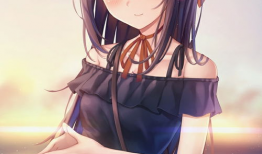 动漫横恋母,横恋母的青春纠葛