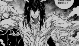 镇魂街最新漫画,神秘力量觉醒，守护者与恶灵的生死较量！