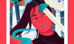 飞燕漫画,描绘青春校园的浪漫篇章